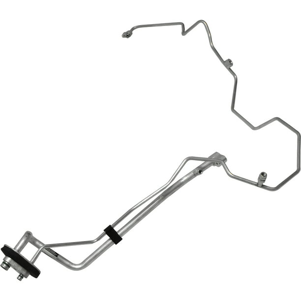 New A//C Suction Line Hose Assembly for TSX